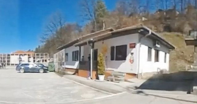 Dnevni centar “Sunce” – video zapis od 360 stepeni